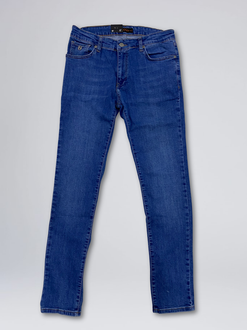 Boss Mavi Slim Fit