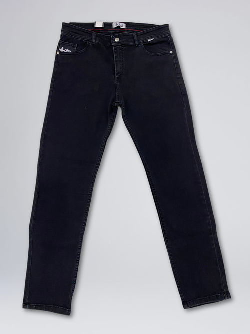 Beymen Antrasit Regular Fit Jean