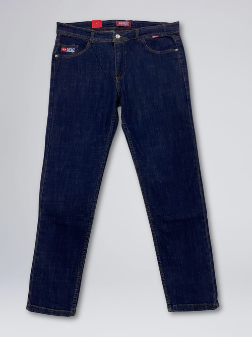 Diesel Kahverengi Tint Regular Fit Jean