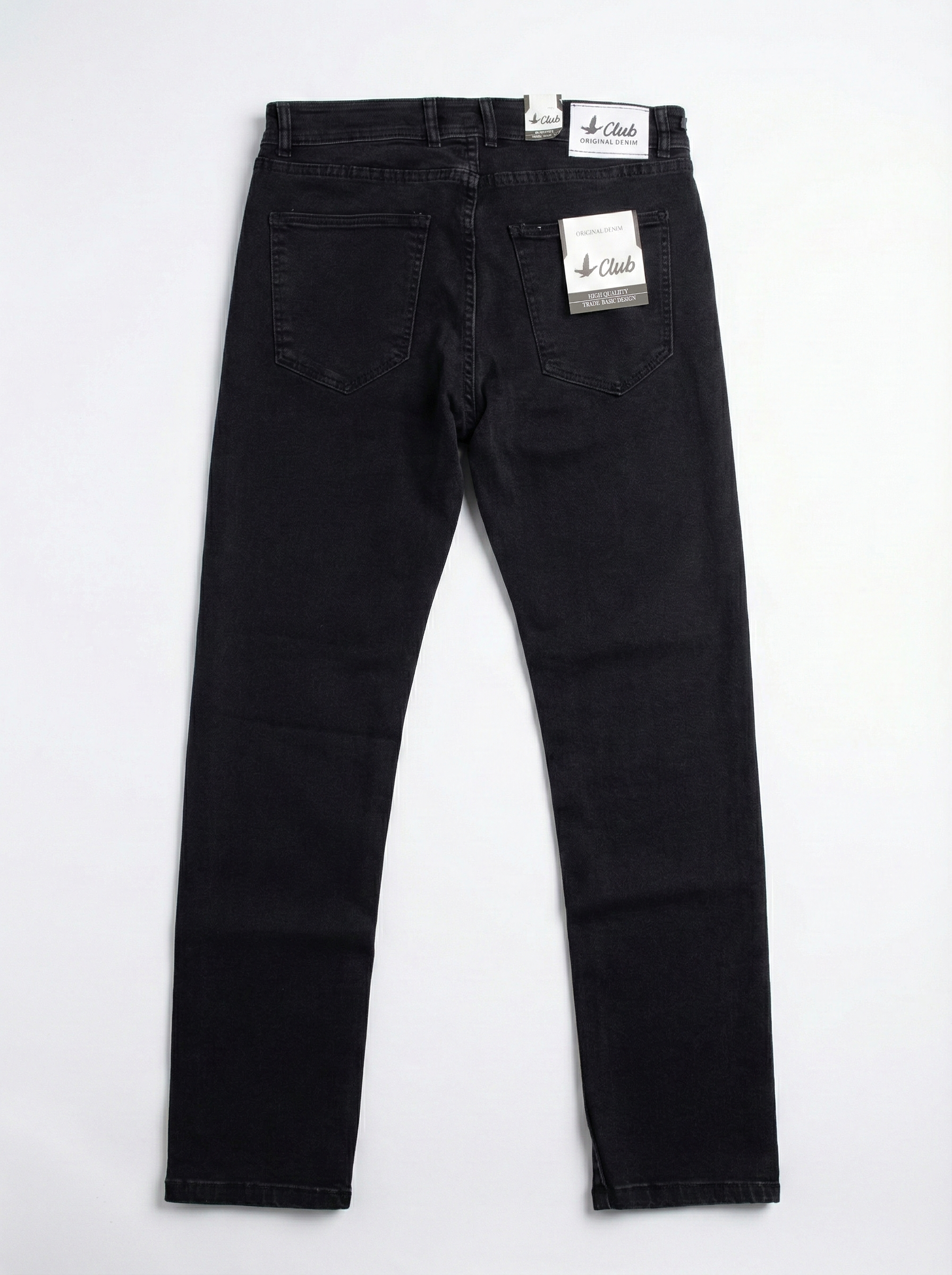 Beymen Antrasit Regular Fit Jean