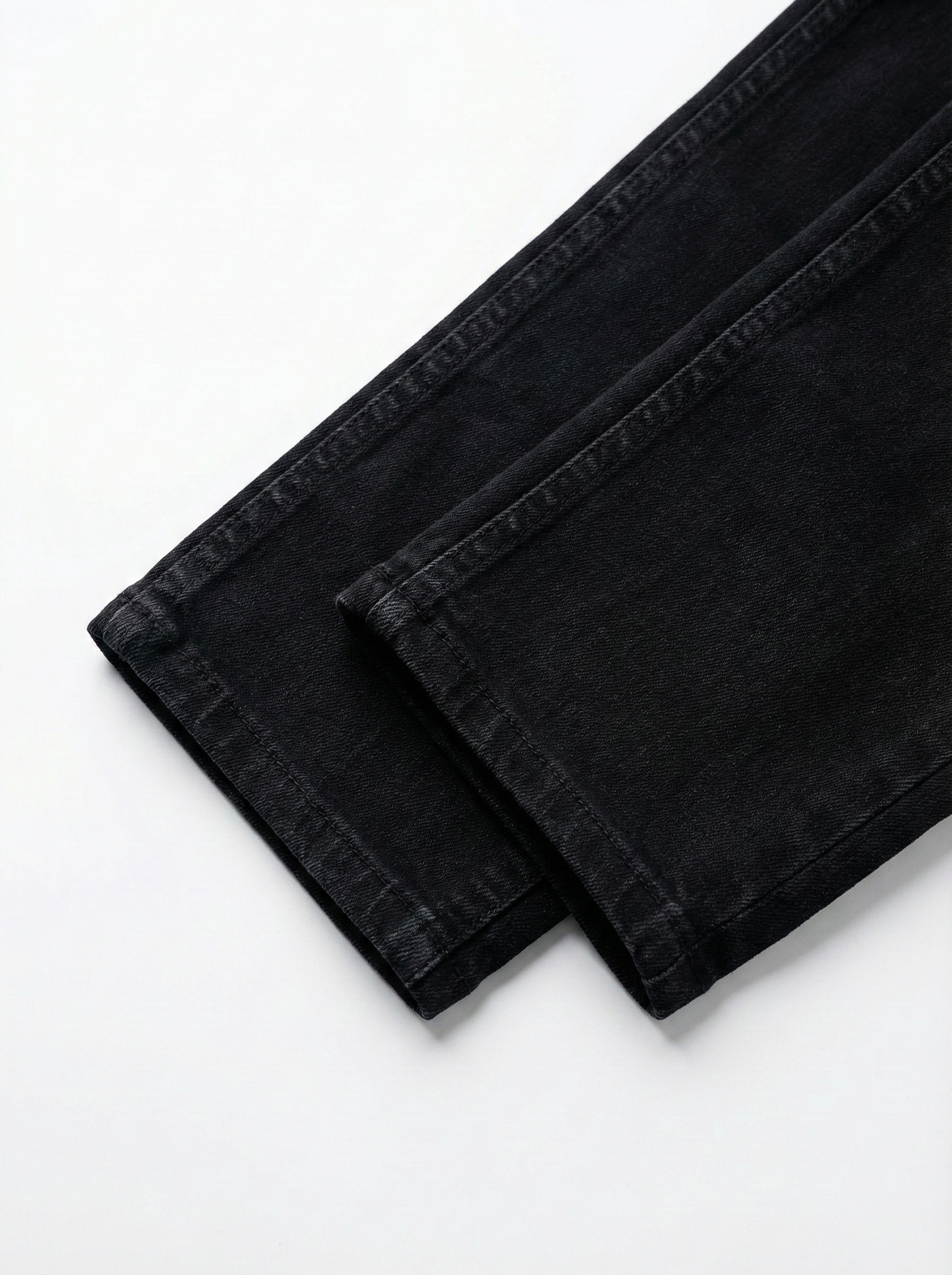 Beymen Siyah Regular Fit Jean