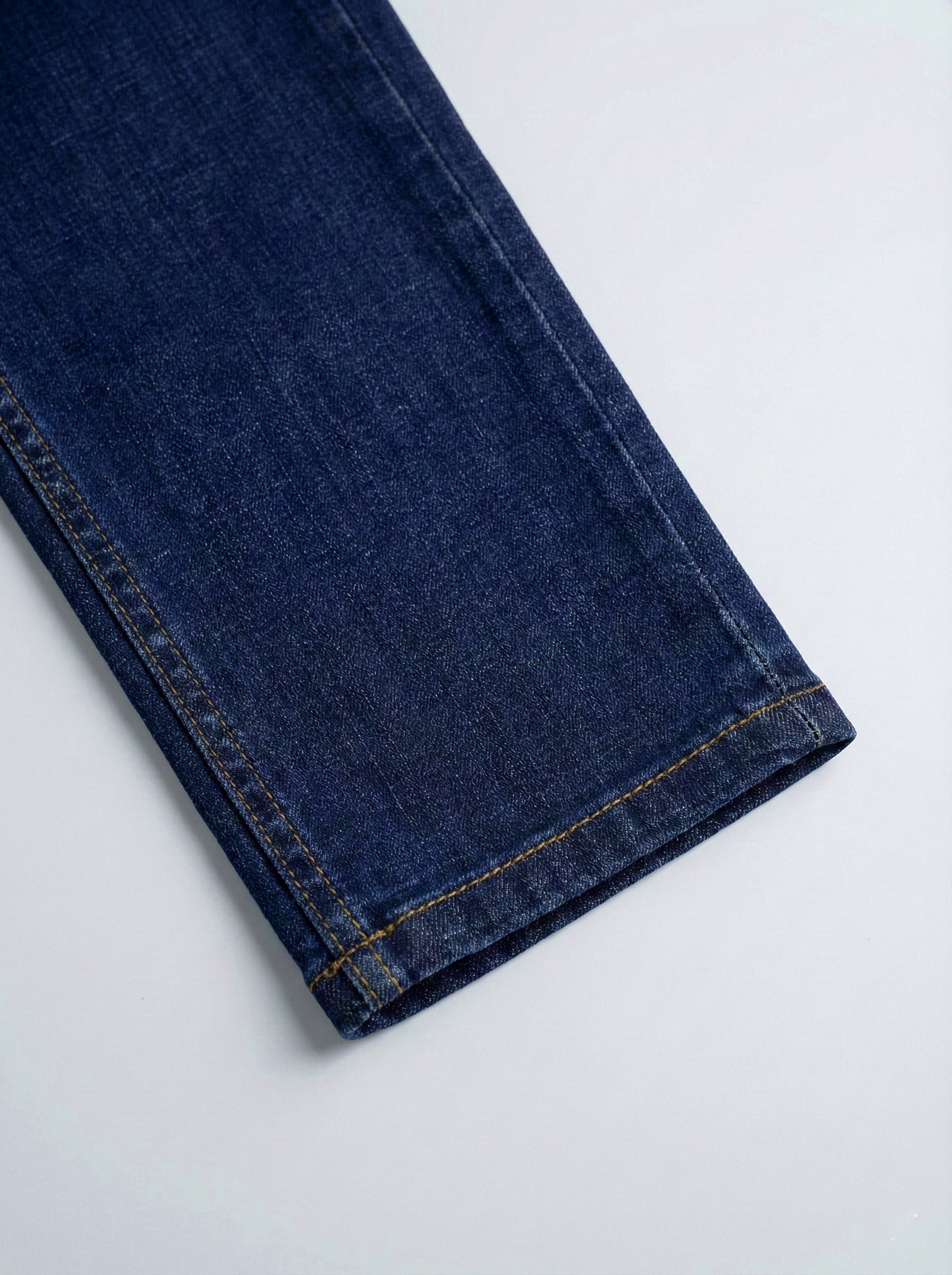 Gant Kahverengi Tint Regular Fit Jean