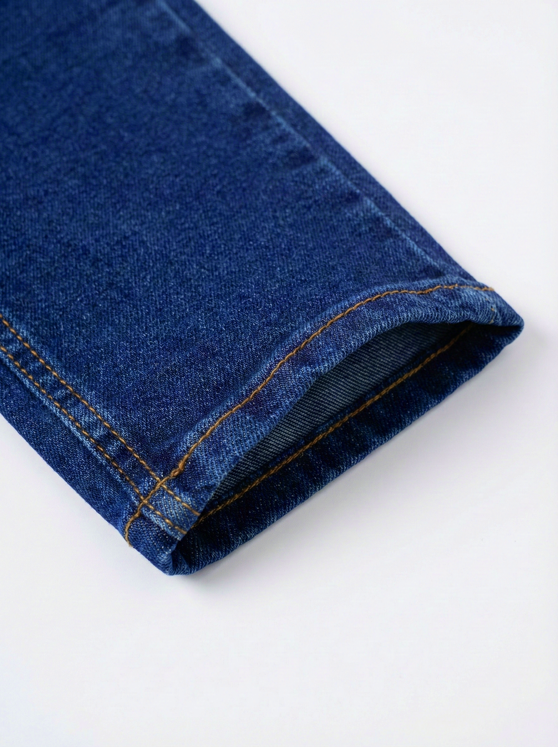 Zara Mavi Slim Fit Jean