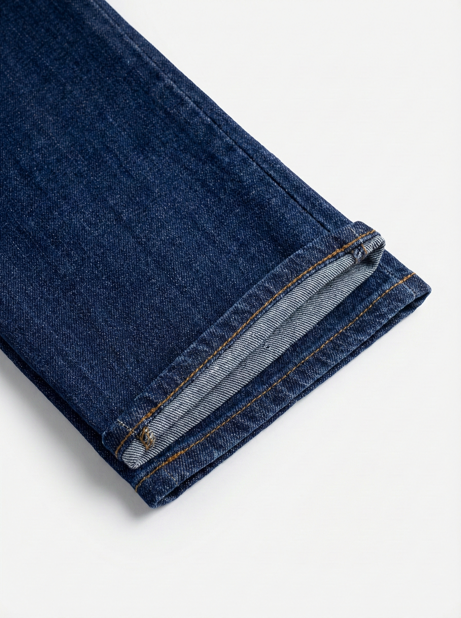 Diesel Mavi Regular Fit Jean