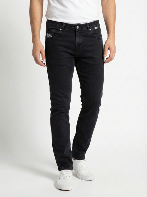 Beymen Antrasit Regular Fit Jean