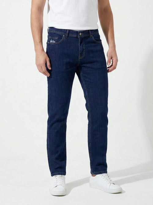 Beymen Kahverengi Tint Regular Fit Jean