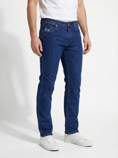 Beymen Mavi Regular Fit Jean